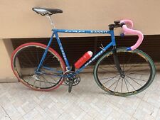 Telaio bicicletta corsa usato  Cagliari