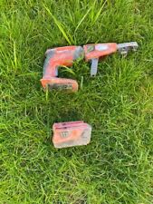 Hilti 5000 a22 for sale  UK