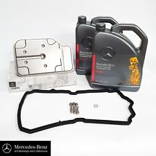 Genuine mercedes gearbox for sale  NEWBRIDGE