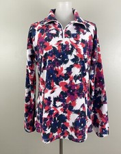 Columbia half zip for sale  Lansing