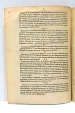 Texte réglementant études d'occasion Texte réglementant études d'occasion  Expédié en France