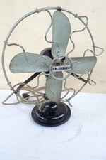 Ventilatore vintage ercole usato  Santena