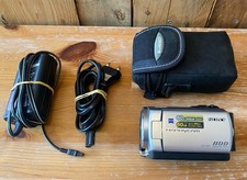 Sony dcr sr37e d'occasion  Lille-