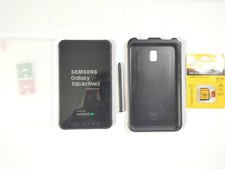 Tablette android samsung d'occasion  Mondoubleau