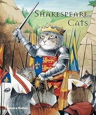 Shakespeare cats susan for sale  UK