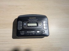 Aiwa walkman tx657 for sale  GLOUCESTER