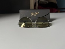 Maui jim hau usato  Roma