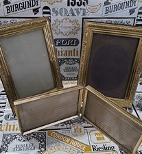 Vintage gold tone for sale  Centralia