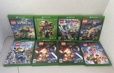 Xbox one game for sale  Santa Maria