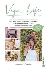 Vegan life weg gebraucht kaufen  Berlin