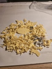 militar figuren 1 72 gebraucht kaufen  Isenbüttel