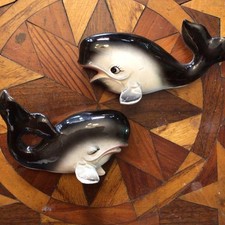 Bradley wall whales for sale  Glens Falls