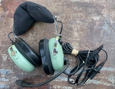 David clark h10 for sale  Saint Albans