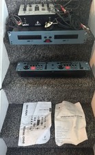 Vmx100 duel mixer for sale  PRESTATYN