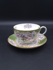 Minton green cockatrice for sale  LONDON