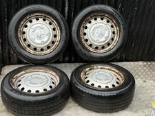 Peugeot expert rims for sale Peugeot expert rims for sale  DARTFORD