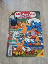Magazine nintendo player d'occasion  Allevard