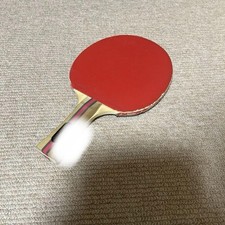 Nittaku table tennis d'occasion  Expédié en Belgium