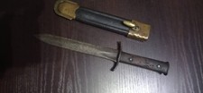 Antico coltello italiano usato  Pordenone