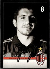 Cartolina postcard calcio usato  Italia