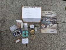 Volvo penta 2002 for sale Volvo penta 2002 for sale  THORNTON-CLEVELEYS