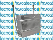 Ferroli scambiatore serpentina usato Ferroli scambiatore serpentina usato  Casalnuovo di Napoli