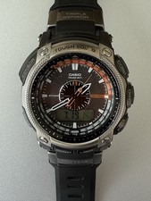 Casio pro trek for sale  PENARTH