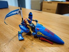 Eldar jetbike aeldari for sale  TAMWORTH