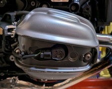 Bmw r12 ninet for sale  CHESTER