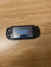 Sony psp 2003 for sale  LONDON