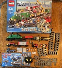 Lego city 7898 for sale  Englishtown