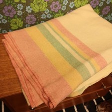 cream bedspread for sale  BEDFORD