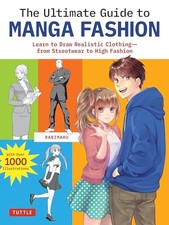 Ultimate guide manga for sale  McKeesport