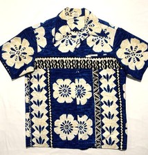 Vintage hawaiian shirt for sale  Jacksonville