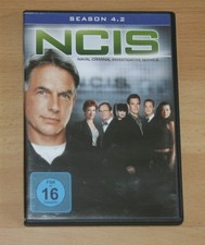 Dvd fsk ncis gebraucht kaufen  Mannheim