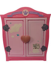 Beararmoire pink fashion for sale  UK