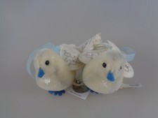 Steiff swarovski taubenset gebraucht kaufen  Norden