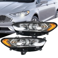 Ford fusion 2013 for sale  Chino
