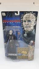 Hellraiser pinhead series gebraucht kaufen  Hergatz