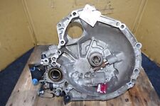 Getriebe 133tkm mgf gebraucht kaufen  Ahrensburg
