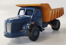 Camion benne berliet d'occasion  France