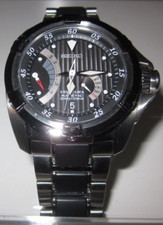 Seiko velatura kinectic usato  Treviso