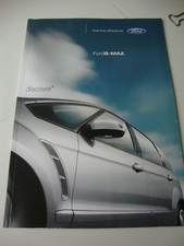Ford max range for sale  RHYL