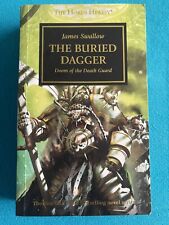 Buried dagger james for sale  LEICESTER