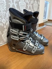 Top skistiefel skischuh gebraucht kaufen  Hamburg