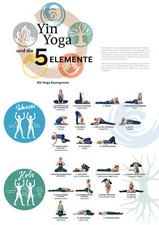 Yin yoga helga gebraucht kaufen Yin yoga helga gebraucht kaufen  Wiggensbach