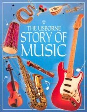 Usborne story music for sale  Montgomery