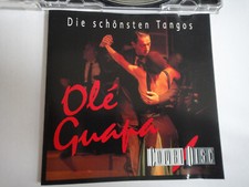 Guapa schönsten tangos gebraucht kaufen Guapa schönsten tangos gebraucht kaufen  Meerane