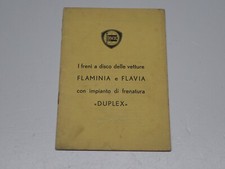 Lancia flaminia flavia usato  Villar Focchiardo