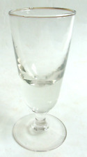 Ancien verre absinthe d'occasion  Orleans-